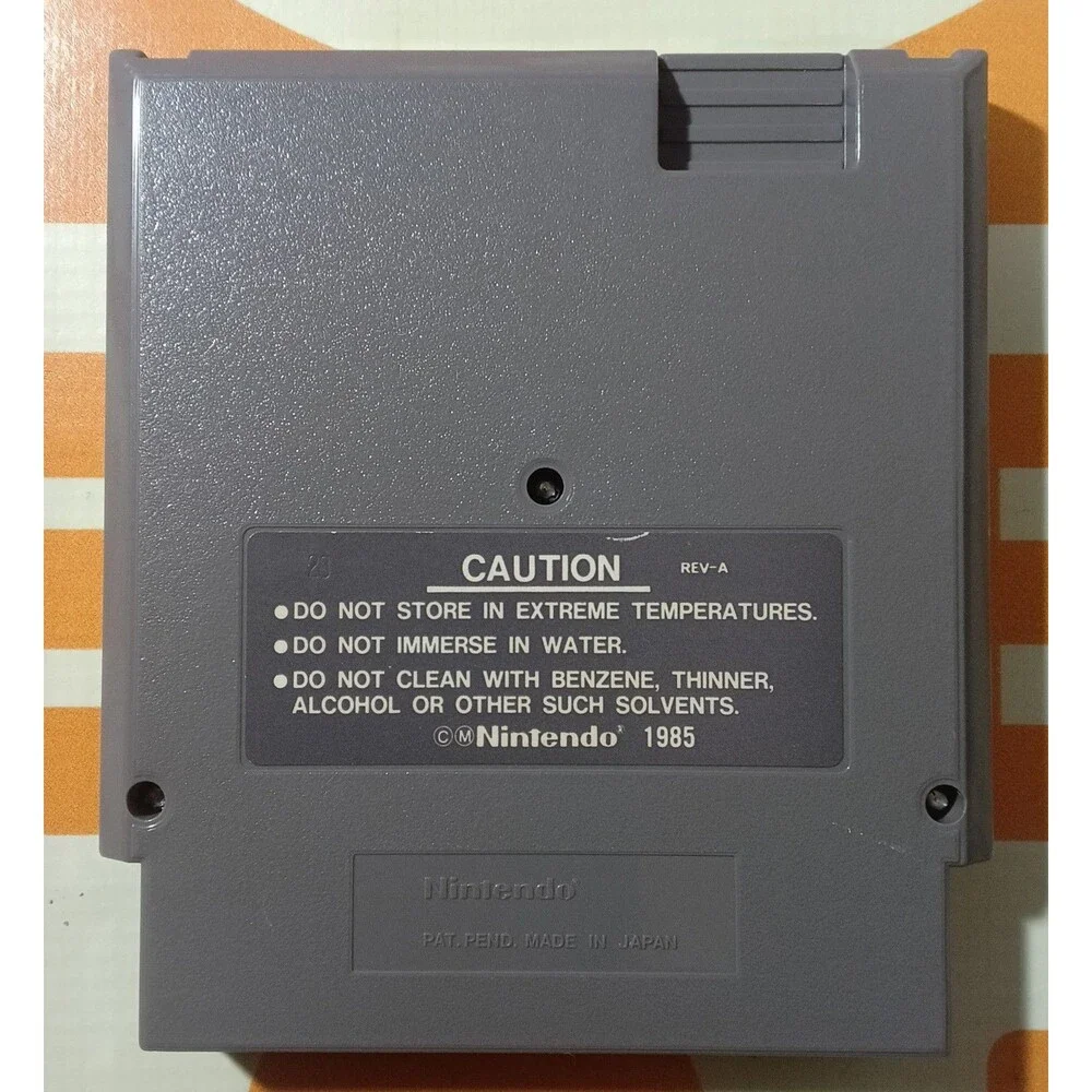 Nintendo this listing